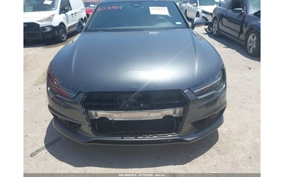 Audi S7 4.0T Premium Plus - автомобили, коли, обяви за нови и употребявани 9