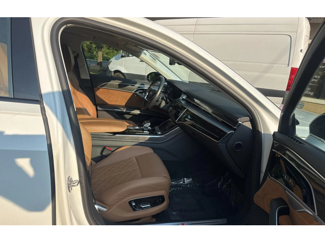 Audi S8 MATRIX* B&O* DIGITAL* МАСАЖ* BLACK OPTIC* ОБДУХ* 3 - автомобили, коли, обяви за нови и употребявани 6