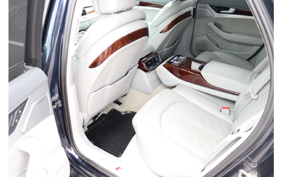 Audi S8 TOP!!! - автомобили, коли, обяви за нови и употребявани 10