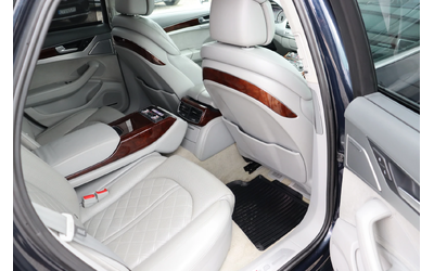 Audi S8 TOP!!! - автомобили, коли, обяви за нови и употребявани 11