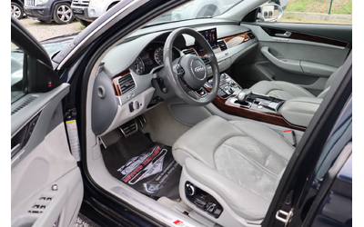 Audi S8 TOP!!! - автомобили, коли, обяви за нови и употребявани 8