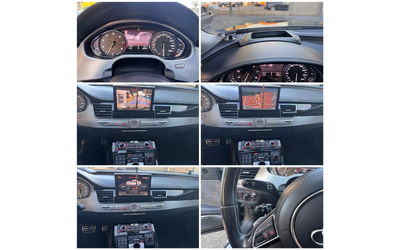 Audi S8 4.0TFSI 3xTV* B&O* NIGHT VISION* FULL* TOP* - автомобили, коли, обяви за нови и употребявани 13