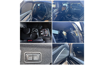 Audi S8 4.0TFSI 3xTV* B&O* NIGHT VISION* FULL* TOP* - автомобили, коли, обяви за нови и употребявани 14