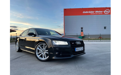 audi-s8 - 0