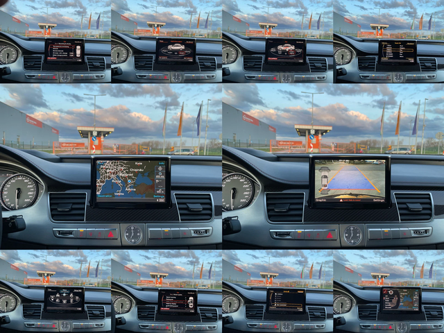 Audi S8 Plus Germany - автомобили, коли, обяви за нови и употребявани 15