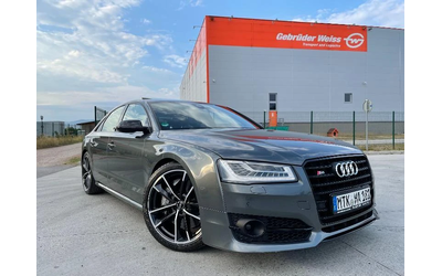 audi-s8 - 0