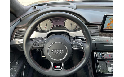 Audi S8 Plus Germany - автомобили, коли, обяви за нови и употребявани 10