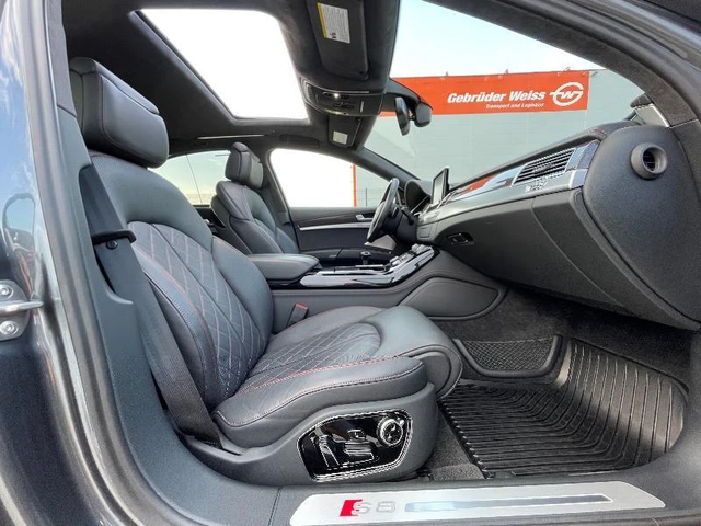 Audi S8 Plus Germany - автомобили, коли, обяви за нови и употребявани 12