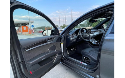 Audi S8 Plus Germany - автомобили, коли, обяви за нови и употребявани 8