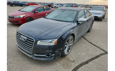 audi-s8 - 0