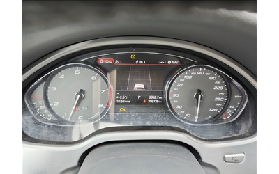 Audi S8 PLUS - автомобили, коли, обяви за нови и употребявани 6