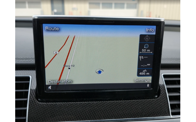 Audi S8 PLUS - автомобили, коли, обяви за нови и употребявани 7