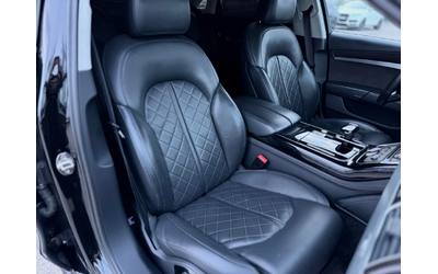 Audi S8 PLUS= 4.0= V8T= MATRIX= CARBON CERAMIC= - автомобили, коли, обяви за нови и употребявани 11
