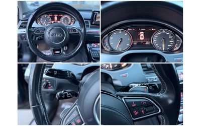 Audi S8 PLUS= 4.0= V8T= MATRIX= CARBON CERAMIC= - автомобили, коли, обяви за нови и употребявани 14