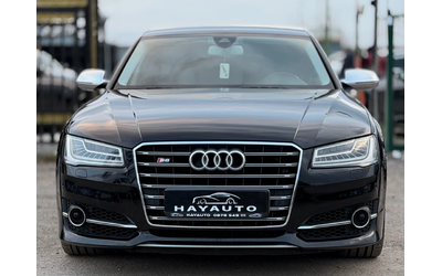 audi-s8 - 1
