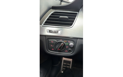 Audi S8 ОЧАКВАН ВНОС Audi S8 Plus CERAMIC* 3xTV - автомобили, коли, обяви за нови и употребявани 7