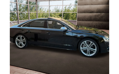 audi-s8 - 2