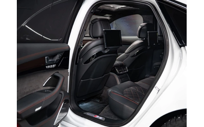 audi-s8 - 4
