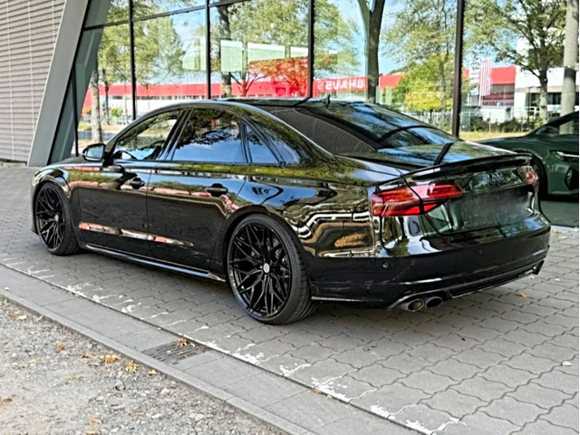Audi S8 ОЧАКВАН ВНОС Audi S8 Plus CERAMIC* CARBON - автомобили, коли, обяви за нови и употребявани 2
