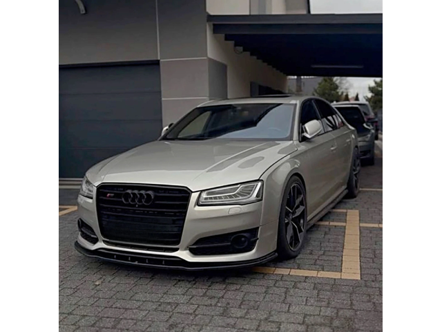 Audi S8 ОЧАКВАН ВНОС Audi S8 Plus* Ceramic Full - автомобили, коли, обяви за нови и употребявани 1