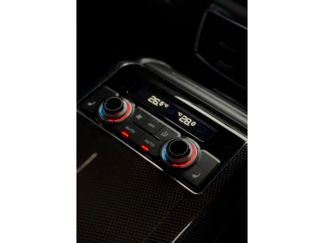 Audi S8 ОЧАКВАН ВНОС Audi S8 Plus* Ceramic Full - автомобили, коли, обяви за нови и употребявани 5