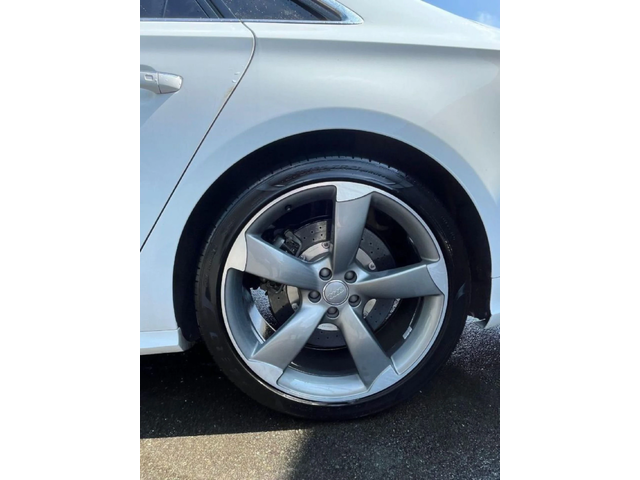 Audi S8 ОЧАКВАН ВНОС Audi S8  CERAMIC* MATRIX - автомобили, коли, обяви за нови и употребявани 5