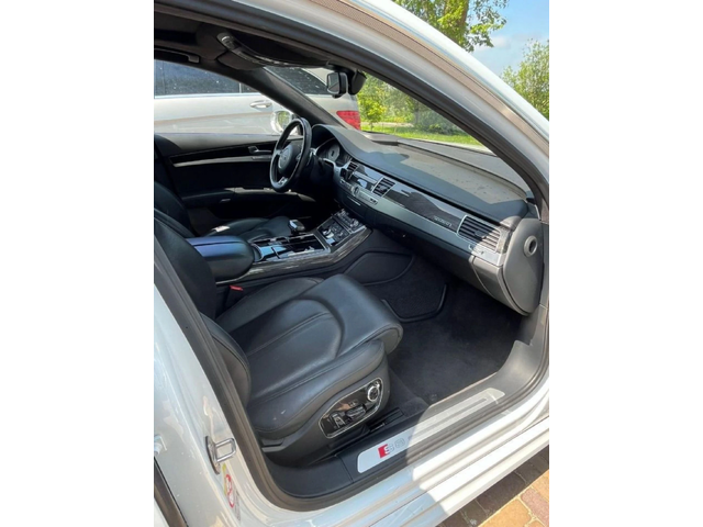 Audi S8 ОЧАКВАН ВНОС Audi S8  CERAMIC* MATRIX - автомобили, коли, обяви за нови и употребявани 7