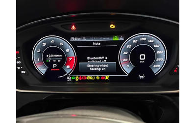 Audi S8 * 4.0 TFSI quattro * CARFAX * ЦЕНА ДО БГ - автомобили, коли, обяви за нови и употребявани 7