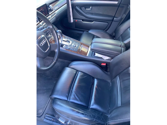 Audi S8 * 4dr Sdn * CARFAX * ЦЕНА ДО БГ - автомобили, коли, обяви за нови и употребявани 4