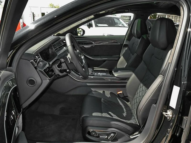 Audi S8 4.0 TFSI quattro - автомобили, коли, обяви за нови и употребявани 3