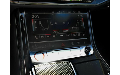 Audi S8 4.0 TFSI quattro - автомобили, коли, обяви за нови и употребявани 7