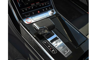 Audi S8 4.0 TFSI quattro - автомобили, коли, обяви за нови и употребявани 9