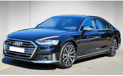 audi-s8 - 0