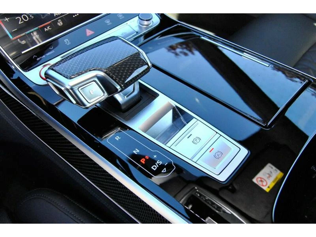 Audi S8 TFSI - автомобили, коли, обяви за нови и употребявани 11