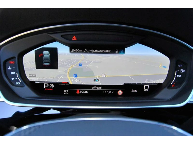 Audi S8 TFSI - автомобили, коли, обяви за нови и употребявани 12