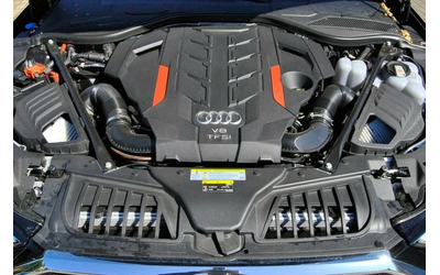 Audi S8 TFSI - автомобили, коли, обяви за нови и употребявани 13