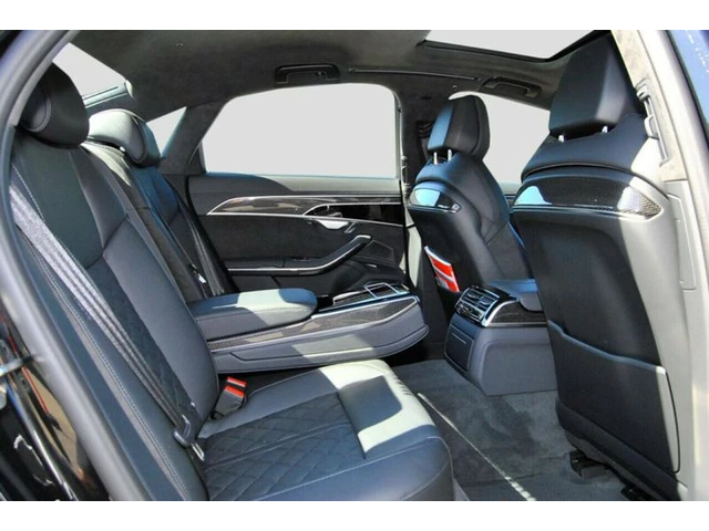 Audi S8 TFSI - автомобили, коли, обяви за нови и употребявани 5