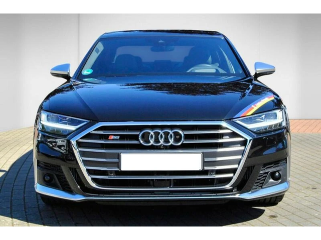 Audi S8 TFSI - автомобили, коли, обяви за нови и употребявани 6