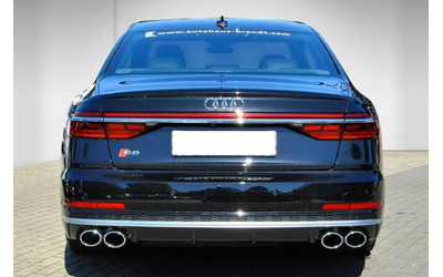 Audi S8 TFSI - автомобили, коли, обяви за нови и употребявани 7