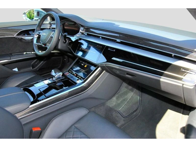 Audi S8 TFSI - автомобили, коли, обяви за нови и употребявани 8