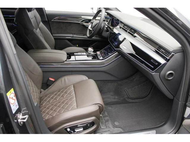 Audi S8 4.0 TFSI quattro - автомобили, коли, обяви за нови и употребявани 2