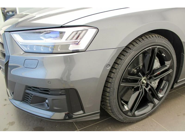 Audi S8 4.0 TFSI quattro - автомобили, коли, обяви за нови и употребявани 9