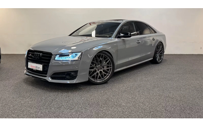 audi-s8 - 0