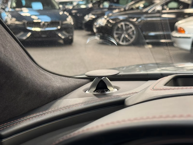 Audi S8 Plus/Nardo/MTM - автомобили, коли, обяви за нови и употребявани 7