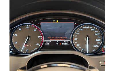Audi S8 Plus/Nardo/MTM - автомобили, коли, обяви за нови и употребявани 8