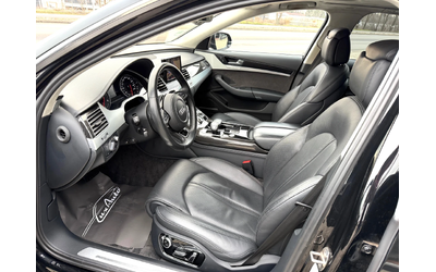 Audi S8 A8 4.0TFSI#S8PACK#MATRIX#CARBON#EXCLUSIV#ALCANTARA - автомобили, коли, обяви за нови и употребявани 6