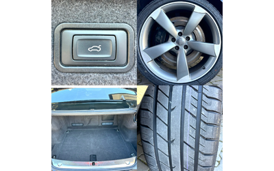 Audi S8 MATRIX#SOFTCL#ОБДУХ#173TKM#FULL#CARBON - автомобили, коли, обяви за нови и употребявани 16