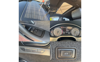 Audi S8 CERAMIC#B&O#3xTV#EXCLUSIVE#700K.C#FULL MAX - автомобили, коли, обяви за нови и употребявани 12