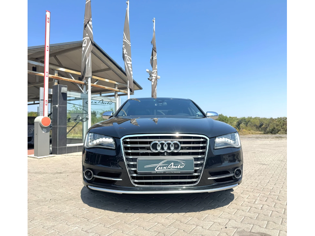 Audi S8 CERAMIC#B&O#3xTV#EXCLUSIVE#700K.C#FULL MAX - автомобили, коли, обяви за нови и употребявани 2