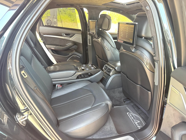 Audi S8 CERAMIC#B&O#3xTV#EXCLUSIVE#700K.C#FULL MAX - автомобили, коли, обяви за нови и употребявани 9